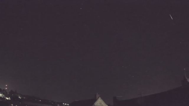 AMS59 meteor