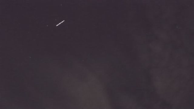 AMS59 meteor