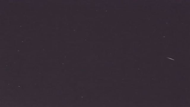 AMS59 meteor