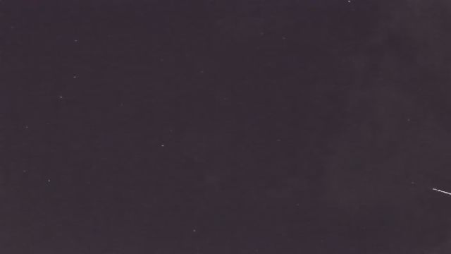 AMS59 meteor