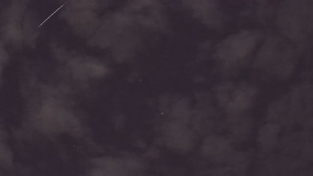 AMS59 meteor