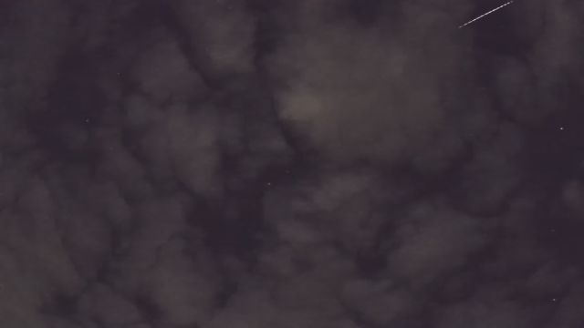 AMS59 meteor