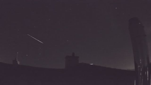 AMS59 meteor