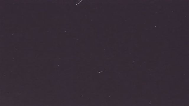 AMS59 meteor
