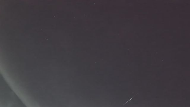 AMS59 meteor