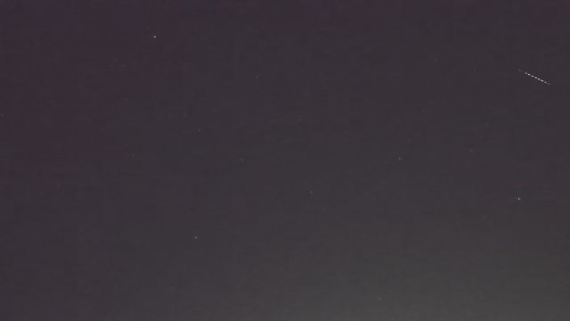 AMS59 meteor