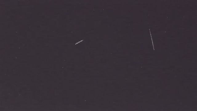 AMS59 meteor