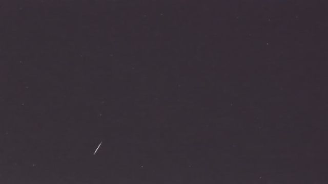 AMS59 meteor