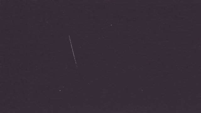AMS59 meteor