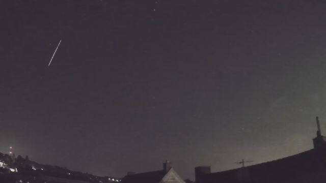 AMS59 meteor