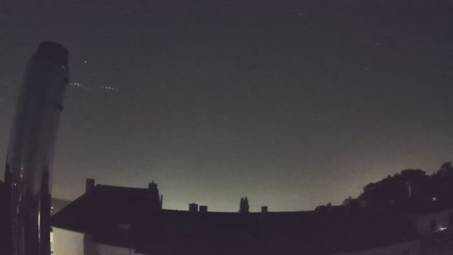 AMS59 meteor