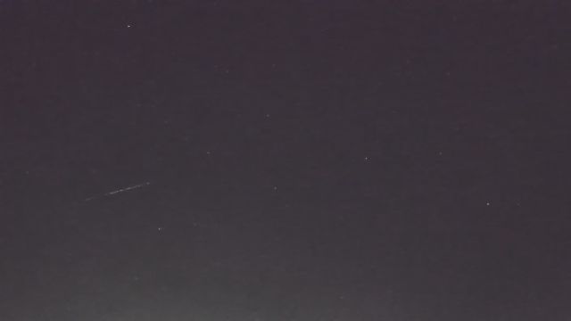 AMS59 meteor