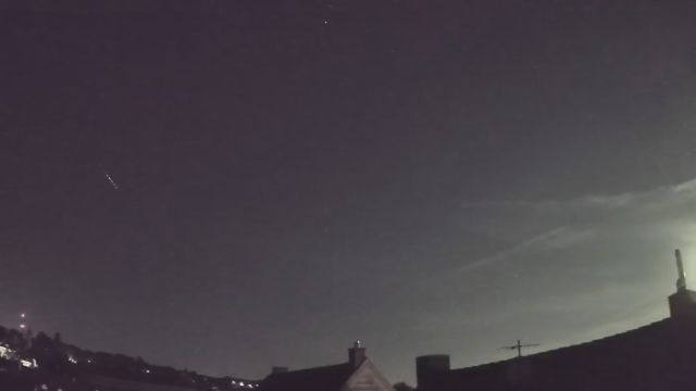 AMS59 meteor