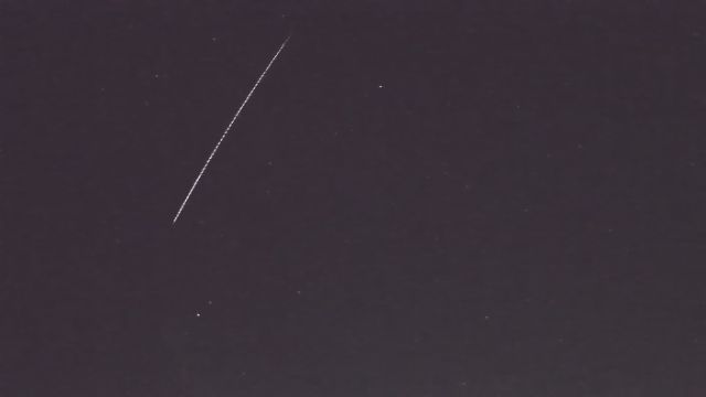 AMS59 meteor