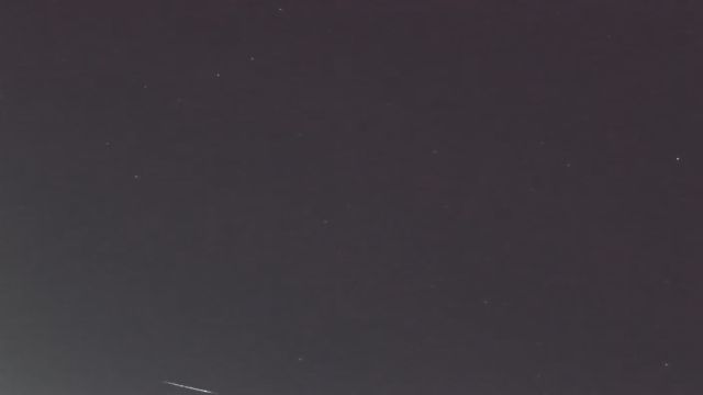 AMS59 meteor