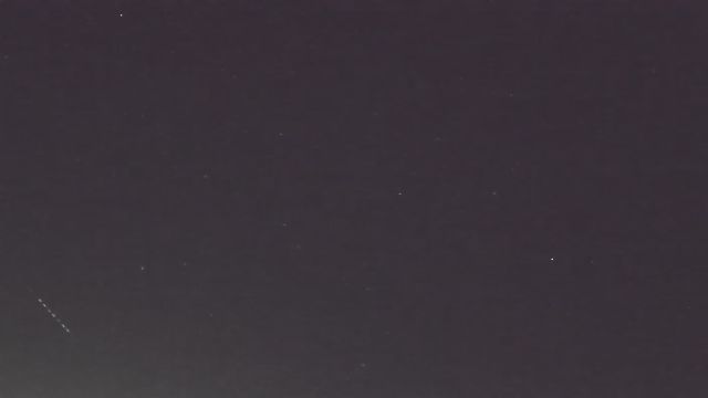 AMS59 meteor