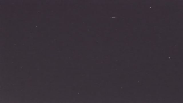 AMS59 meteor