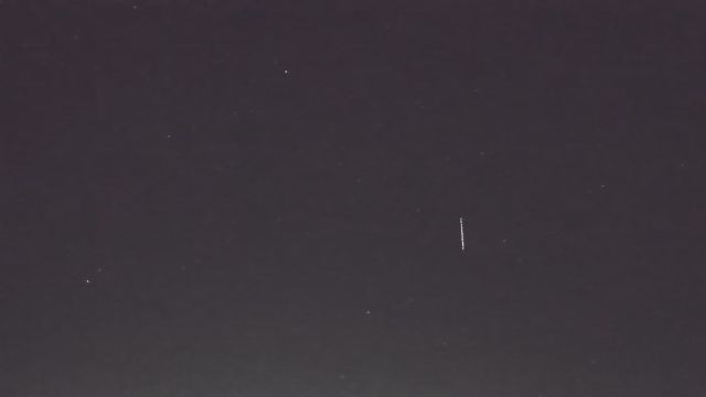 AMS59 meteor