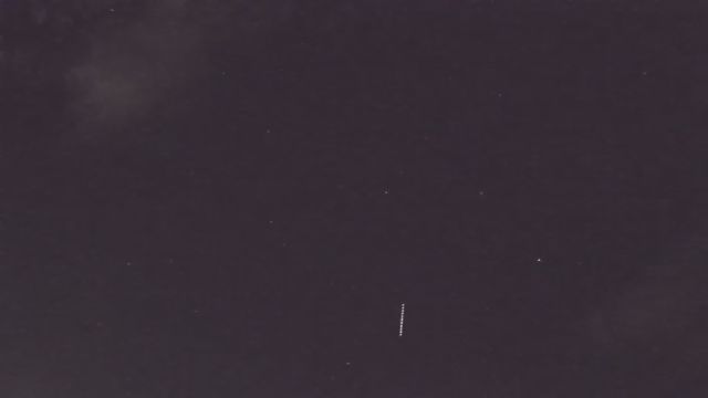 AMS59 meteor