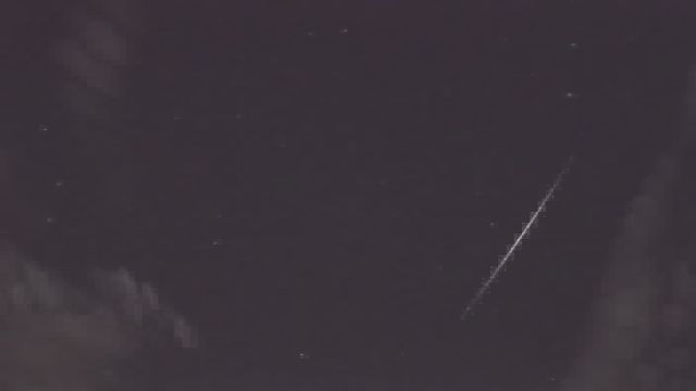 AMS59 meteor