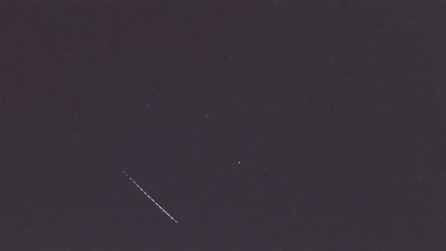 AMS59 meteor