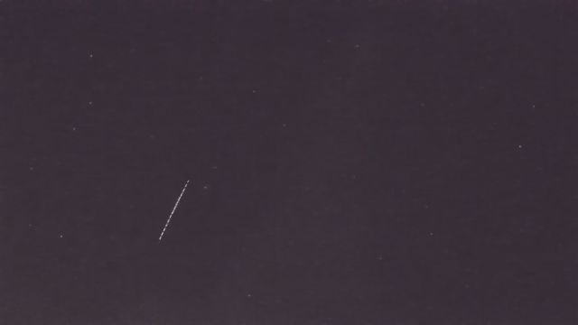 AMS59 meteor