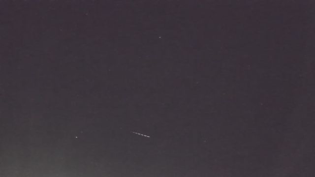 AMS59 meteor