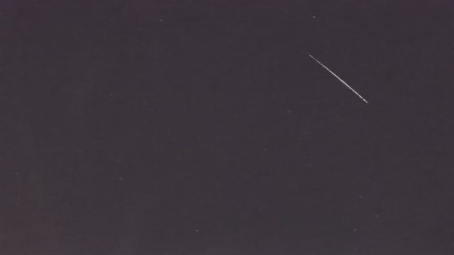 AMS59 meteor