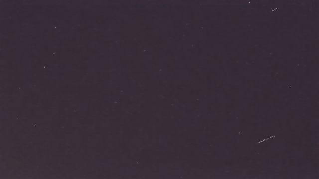 AMS59 meteor