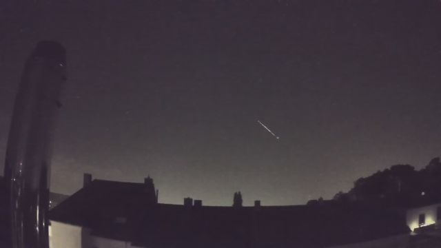 AMS59 meteor