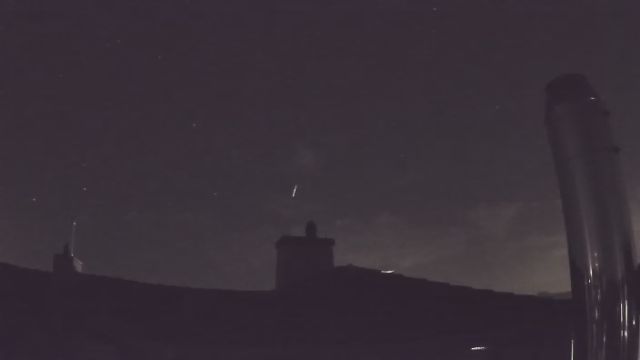 AMS59 meteor