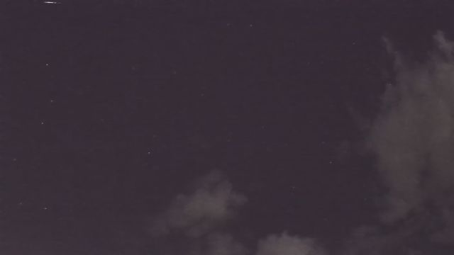 AMS59 meteor