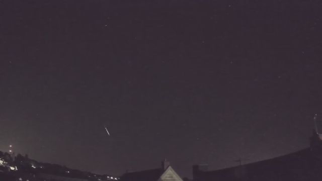 AMS59 meteor