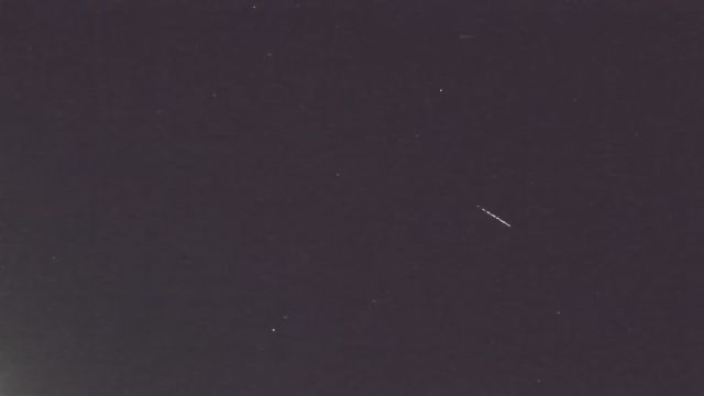 AMS59 meteor