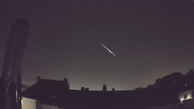 AMS59 meteor