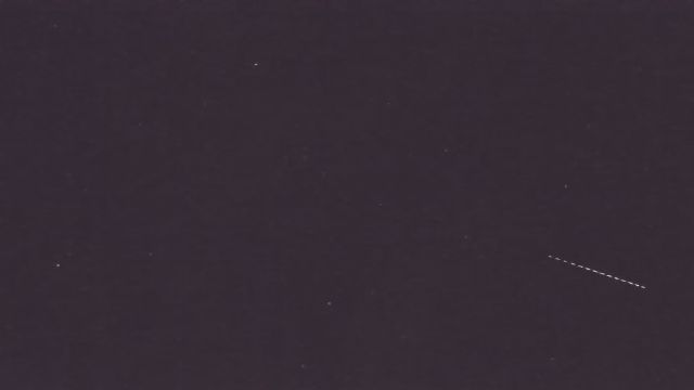 AMS59 meteor