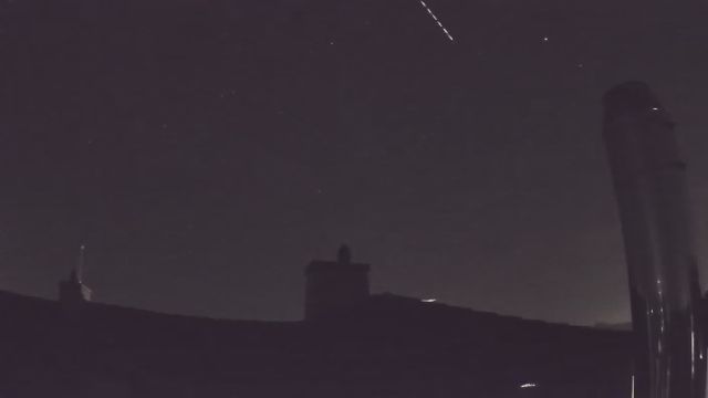 AMS59 meteor