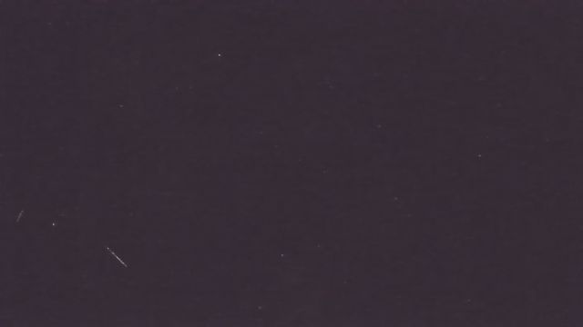 AMS59 meteor