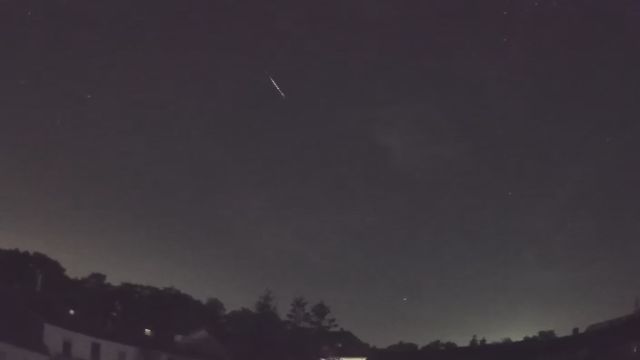 AMS59 meteor
