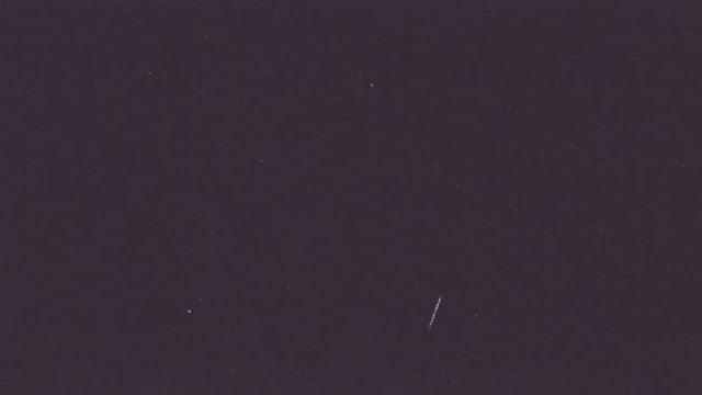 AMS59 meteor