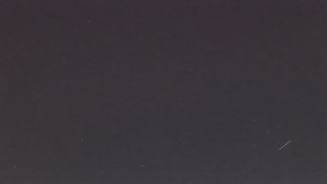 AMS59 meteor