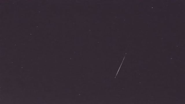 AMS59 meteor