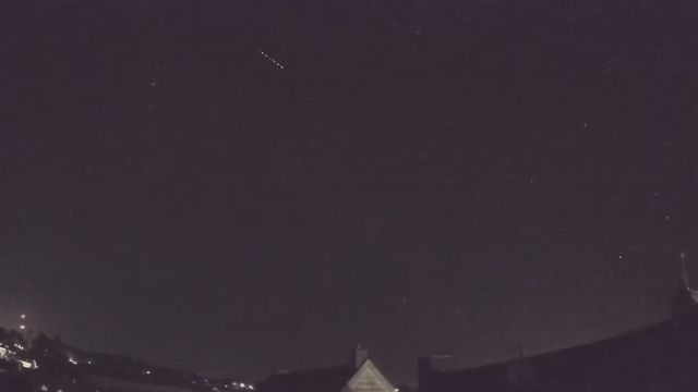 AMS59 meteor