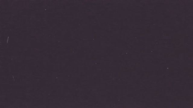 AMS59 meteor