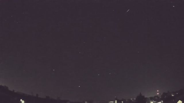 AMS59 meteor
