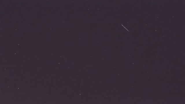 AMS59 meteor