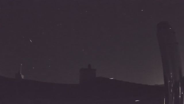 AMS59 meteor