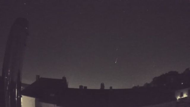 AMS59 meteor