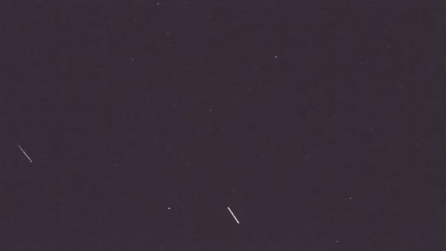 AMS59 meteor
