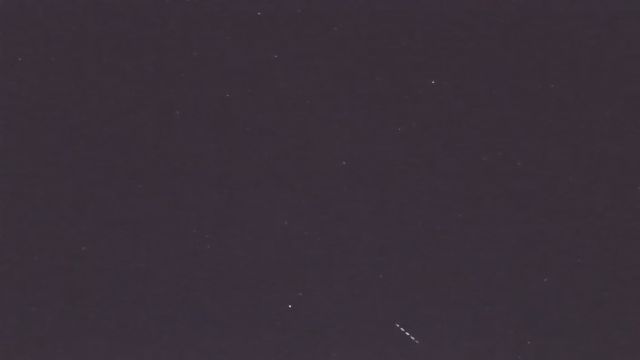 AMS59 meteor